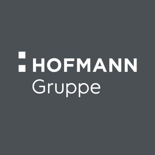 Von der Hofmann Gartenbau AG zur Hofmann Gruppe AG!
