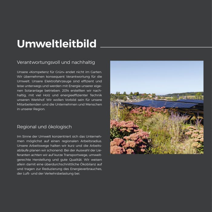 HofmannGruppe Broschüre Seite18 Umweltleitbild